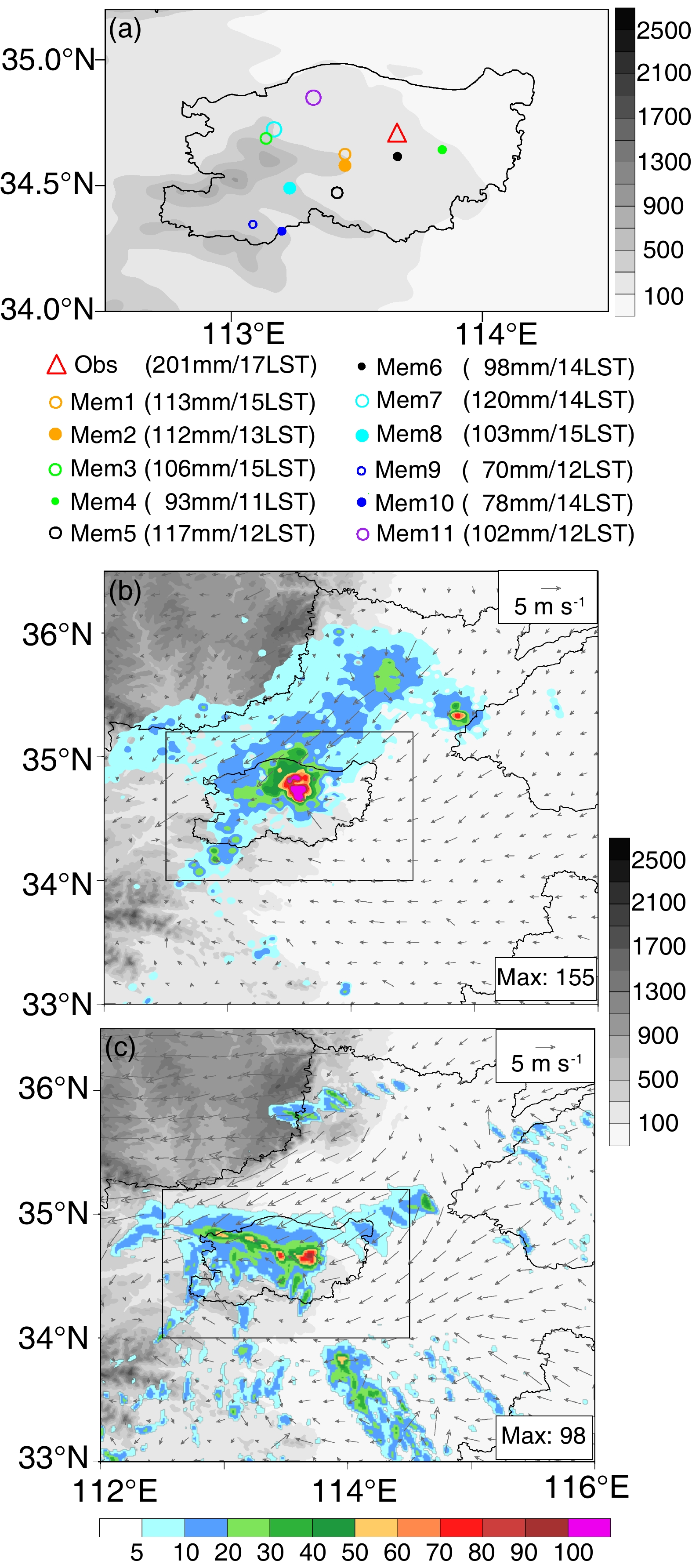 On the Influences of Urbanization on the Extreme Rainfall