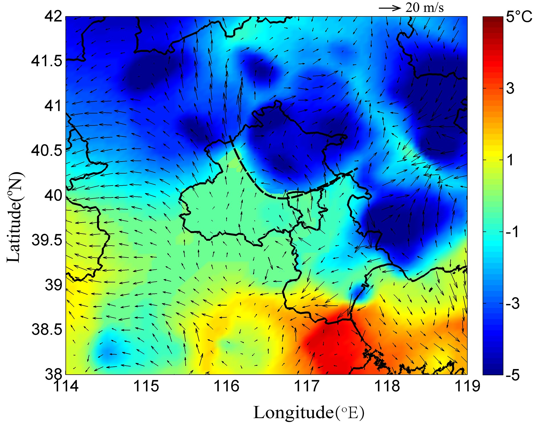 Investigating Lightning Characteristics through a Supercell Storm